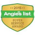 Angie's List Badge 2015